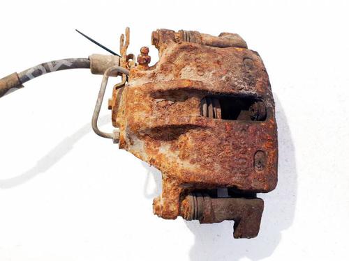 Used Right front brake caliper Right front brake caliper AUDI A4 B5 (8D2) 1.9 TDI (90 hp) 34755775 34755775