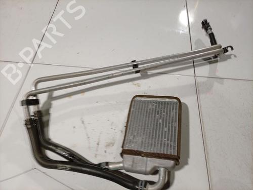 Radiateur de chauffage Radiateur de chauffage CHRYSLER YPSILON 1.2 (69 hp) 36250289 36250289