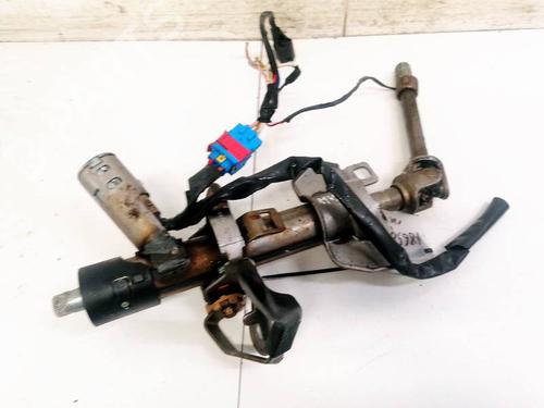 Used Steering column Steering column PEUGEOT 206 Hatchback (2A/C) 1.4 HDi eco 70 (68 hp) 35349437 35349437