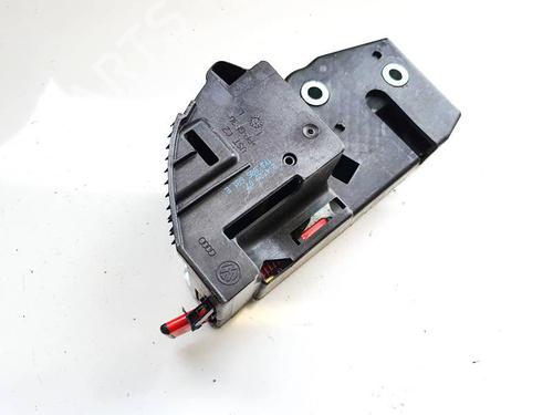 Used Electronic module Electronic module SKODA OCTAVIA II (1Z3) 1.9 TDI (105 hp) 35269390 35269390
