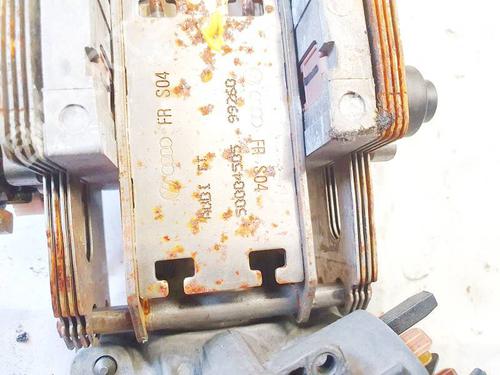 Steering column AUDI TT (8N3) 1.8 T | BP35227473M21 - Image 3