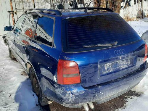 Electronic module AUDI A4 B5 (8D2) 1.9 TDI | BP33093282M83 - Image 7