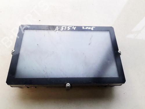 Used Display monitor Display monitor 38583710 38583710