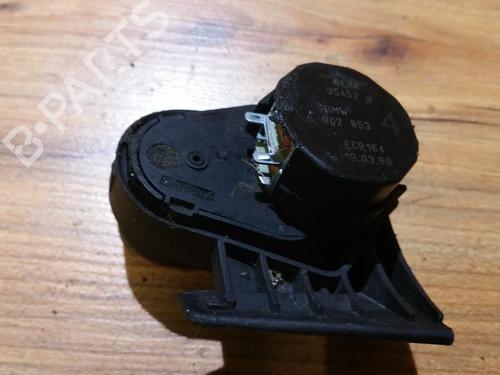 Used Electronic module Electronic module BMW 3 (E46) 320 i (170 hp) 33522383 33522383