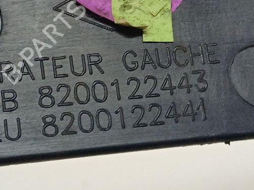 Other RENAULT ESPACE IV (JK0/1_) 2.2 dCi (JK0H) | BP34759191O1 - Image 4