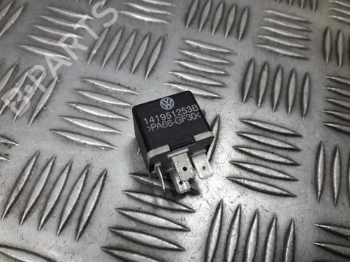 other-skoda-octavia-ii-1z3-2004-2005-2006-2007-2008-2009-2010-2011-2012-2013-33502412 main image