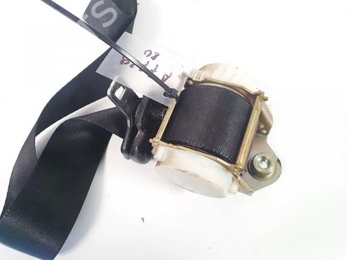 Front right seatbelt FORD FOCUS II (DA_, HCP, DP) 1.6 | BP35464156I25 - Image 3