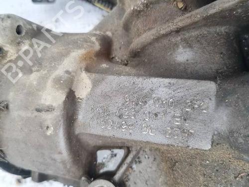 Steering column VW GOLF VI (5K1) 1.6 TDI | BP35146374M21  - Image 5