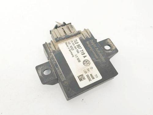 Used Electronic module Electronic module 35007343 35007343