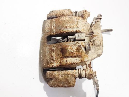 Used Left front brake caliper Left front brake caliper MERCEDES-BENZ C-CLASS (W203) C 220 CDI (203.006, 203.008) (143 hp) 35438220 35438220