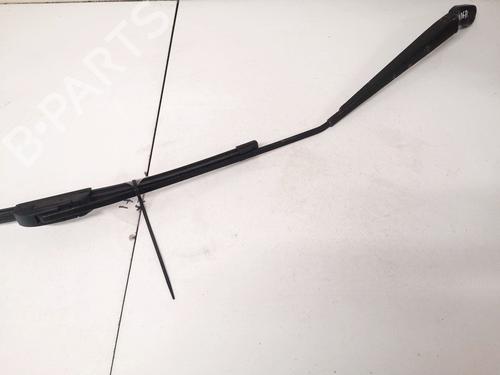 Used Front windshield wiper arm Front windshield wiper arm VW POLO IV (9N_, 9A_) 1.2 (54 hp) 32890921 32890921