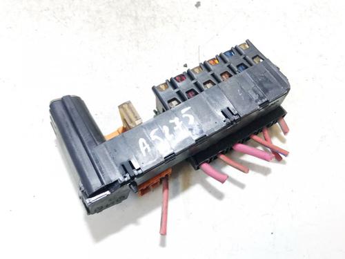 Fuse box MAZDA PREMACY (CP) 2.0 TD | BP33522228E1 - Image 2