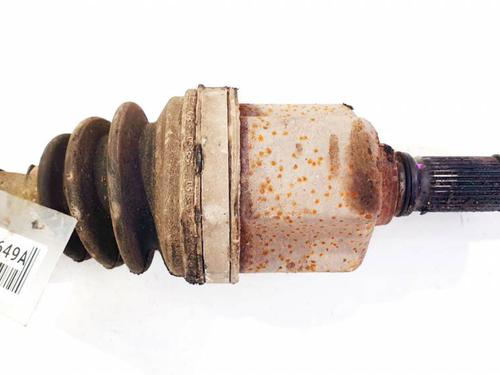 Left front driveshaft FORD FOCUS C-MAX (DM2) 1.6 TDCi | BP39222791M38 - Image 3