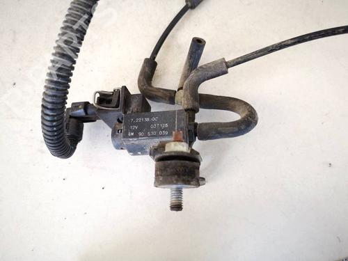 Used Electronic module Electronic module OPEL ZAFIRA A MPV (T98) 2.0 DTI 16V (F75) (101 hp) 35386885 35386885
