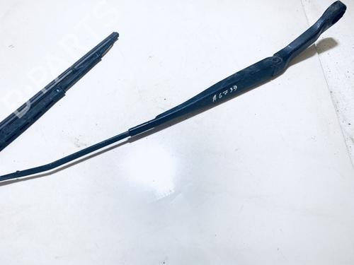 Used Front windshield wiper arm Front windshield wiper arm OPEL MERIVA A MPV (X03) 1.7 CDTI (E75) (100 hp) 33083127 33083127