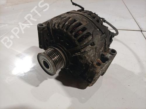 Used Alternator Alternator CHRYSLER PT CRUISER (PT_) 2.2 CRD (121 hp) 40287037 40287037