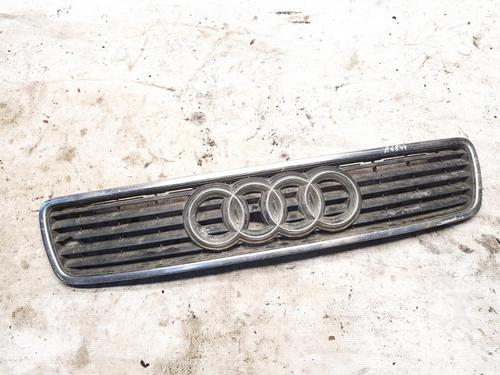 Used Grille Grille 35557867 35557867