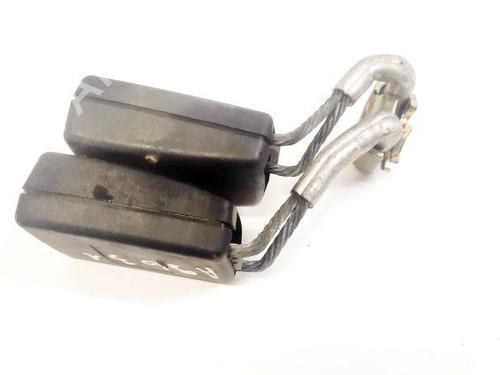 Seat buckle VW PASSAT B6 (3C2) 2.0 TDI 16V | BP35214135I32 - Image 2
