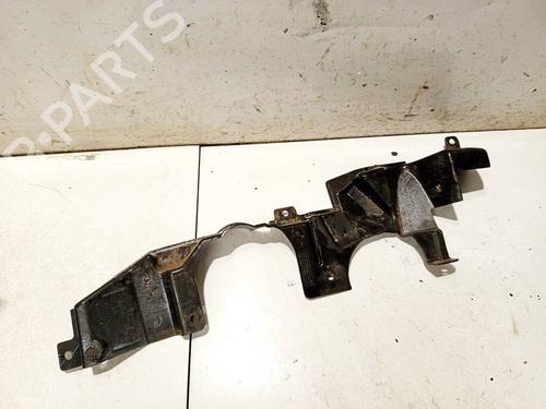 Underbody protection BMW X6 (E71, E72) xDrive 30 d | BP34907446M92 - Image 2