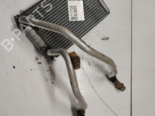 Used Heater matrix Heater matrix OPEL ASTRA J (P10) 1.4 (68) (100 hp) 34887419 34887419