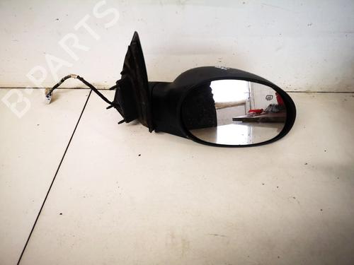 Used Right mirror Right mirror 35531561 35531561