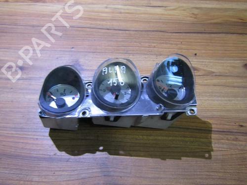 Used Instrument cluster Instrument cluster 35650471 35650471