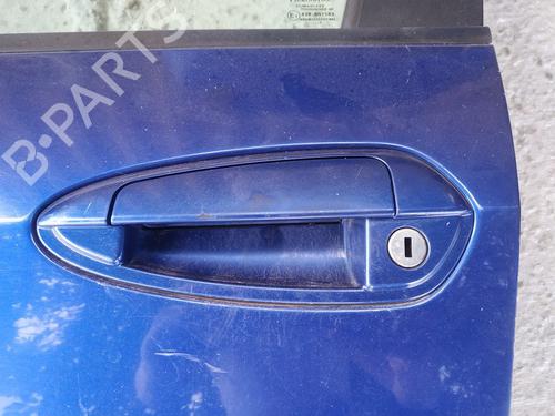 front-left-exterior-door-handle-fiat-punto-evo-199_-2008-35405331 main image
