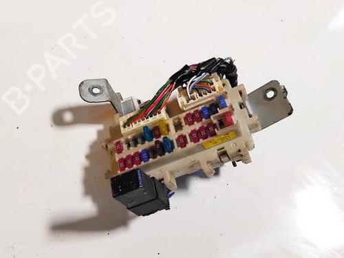 Used Fuse box Fuse box NISSAN MURANO I (Z50) 3.5 4x4 (234 hp) 32584709 32584709