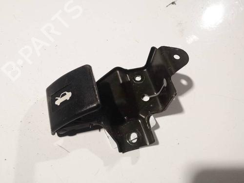 Used Interior handle Interior handle NISSAN X-TRAIL I (T30) 2.2 DCi (114 hp) 35046198 35046198