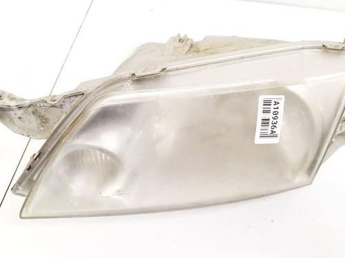 Used Left headlight Left headlight MAZDA PREMACY (CP) 2.0 TD (101 hp) 34833547 34833547