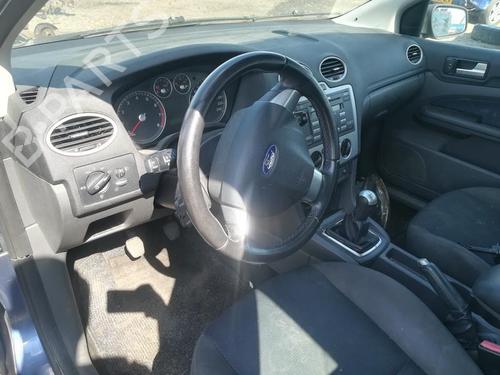 Electronic module FORD FOCUS II (DA_, HCP, DP) 2.0 | BP33509184M83  - Image 8