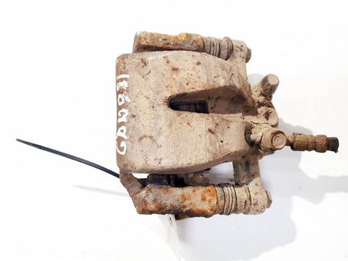 Used Right rear brake caliper Right rear brake caliper TOYOTA COROLLA Verso (ZER_, ZZE12_, R1_) 2.0 D-4D (CUR10_, CUR10R) (116 hp) 34855709 34855709