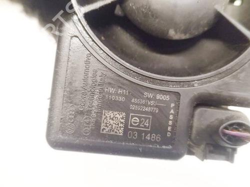 Electronic module VW PASSAT B7 (362) 2.0 TDI | BP35154376M83 - Image 3