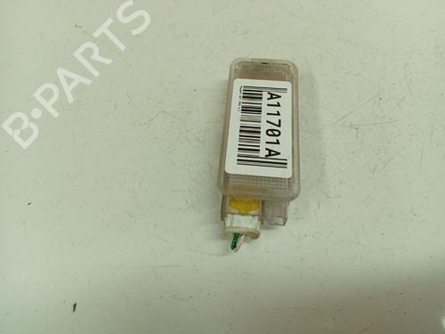 Interior roof light PEUGEOT 607 (9D, 9U) 2.2 16V | BP38582009I8 - Image 2