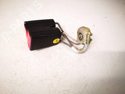 Used Seat buckle Seat buckle 36688492 36688492