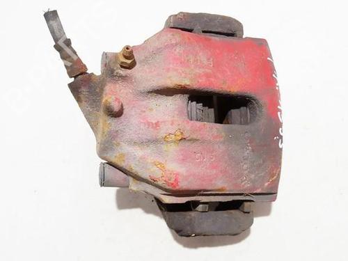 Used Left front brake caliper Left front brake caliper VOLVO S70 (874) 2.5 TDI (140 hp) 35842252 35842252