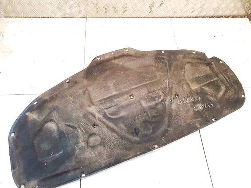 Used Upper protection Upper protection SKODA SUPERB I (3U4) 2.5 TDI (155 hp) 34783979 34783979