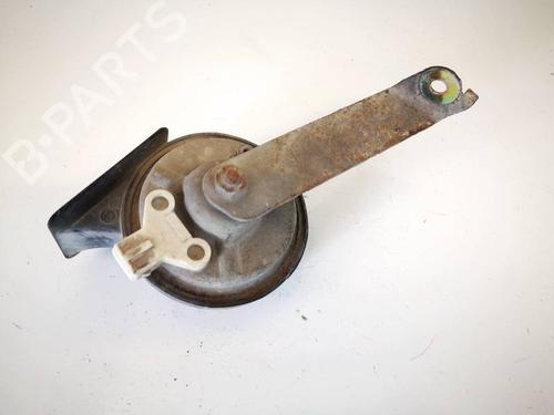 Horn PEUGEOT 206 SW (2E/K) 1.4 | BP35221736E13 - Image 3