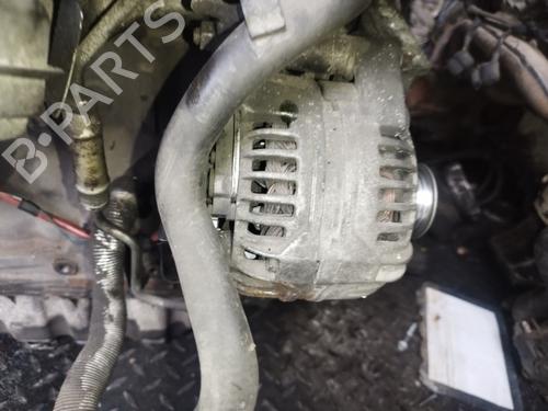 Used Alternator Alternator 35474194 35474194