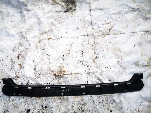 Used Support BMW 7 (E65, E66, E67) 740 d (258 hp) 32582204