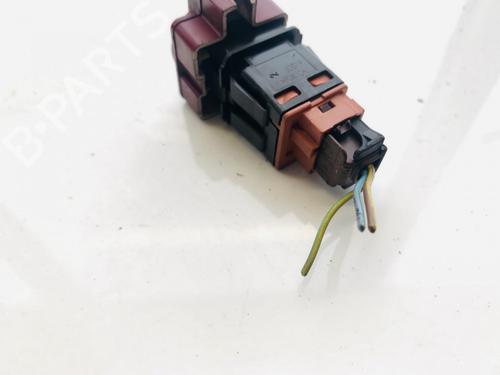 Warning switch CITROËN C4 I (LC_) 1.6 HDi | BP35546698I22 - Image 3