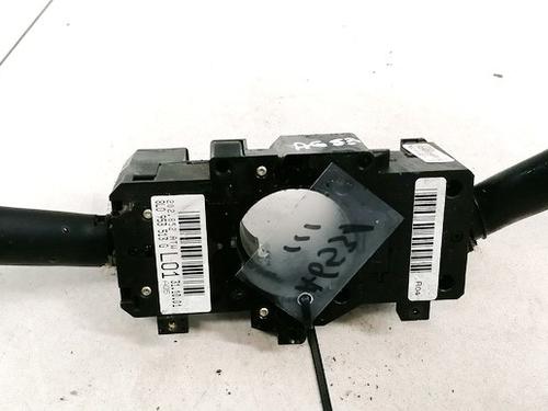 Warning switch SKODA FABIA I (6Y2) 2.0 | BP35587247I22 - Image 2