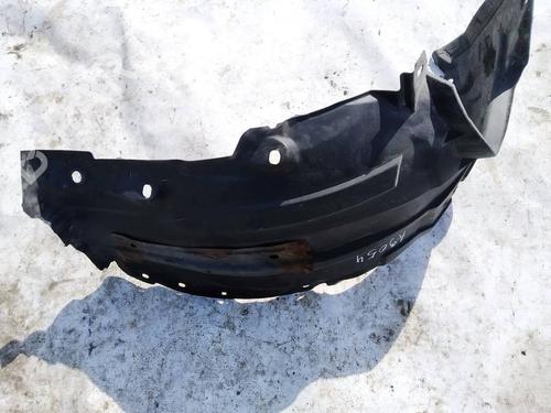 Hjulbue Hjulbue MAZDA 5 (CR) 2.0 CD (CR19) (143 hp) 35301884 35301884