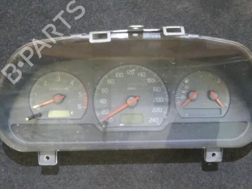 Used Instrument cluster Instrument cluster 35663996 35663996