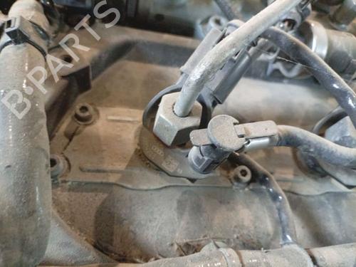 Injector AUDI A6 C6 (4F2) 2.7 TDI | BP38040651M100 - Image 3