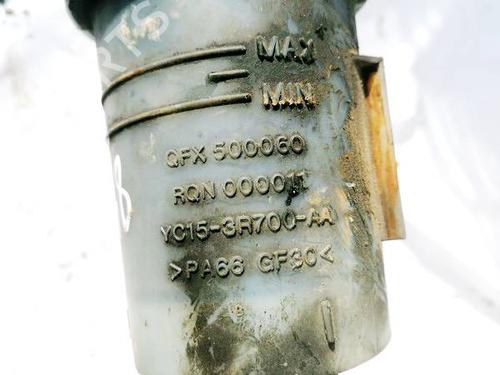 Power steering reservoir FORD TRANSIT Van (FA_ _) 2.0 DI (FAE_, FAF_, FAG_) | BP35371332M117 - Image 3