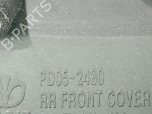 Cup/Object holder CHEVROLET CAPTIVA (C100, C140) 2.0 D | BP34830970I37 - Image 4