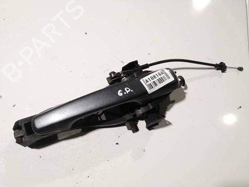 front-right-exterior-door-handle-volvo-v50-545-2003-2004-2005-2006-2007-2008-2009-2010-2011-2012-34915420 main image