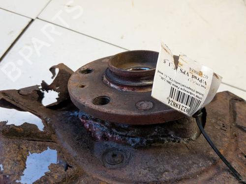 Left front steering knuckle VW PASSAT B6 (3C2) 2.0 FSI | BP35140323M25 - Image 3