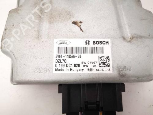 Electronic module FORD FOCUS III 1.6 TDCi | BP32536406M83